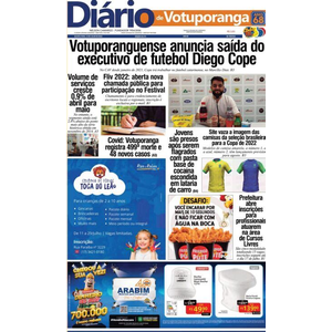 Diariodevotuporanga.com.br